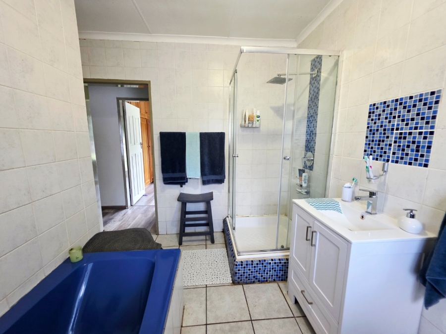 3 Bedroom Property for Sale in Pellissier Free State